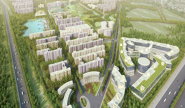 Residential Multistorey Apartment for Sale in Lodha Palava City, Kalyan shil Road, , Dombivli-West, Mumbai